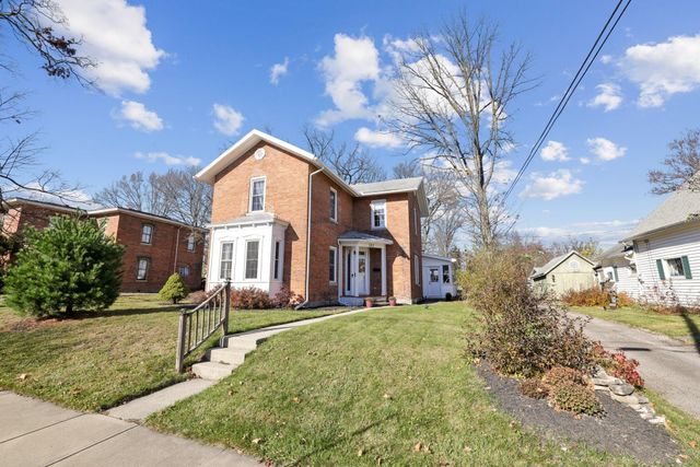 102 W Lincoln Avenue, Delaware, OH 43015