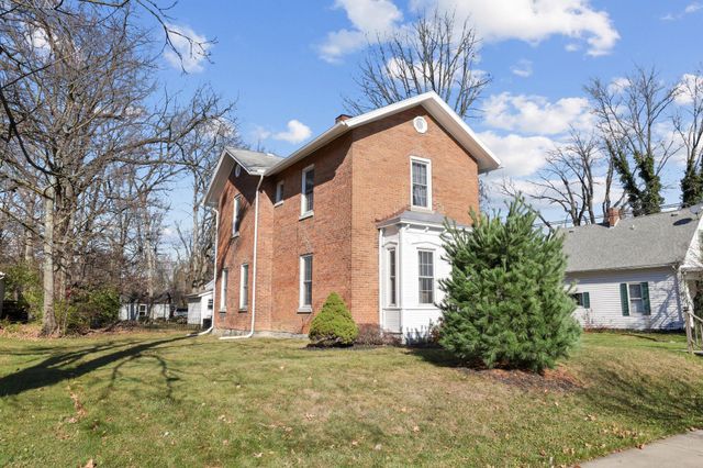 102 W Lincoln Avenue, Delaware, OH 43015