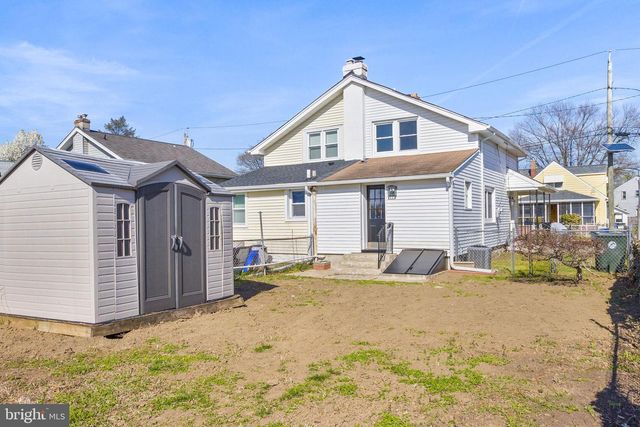 418 HULME ST, Burlington, NJ 08016