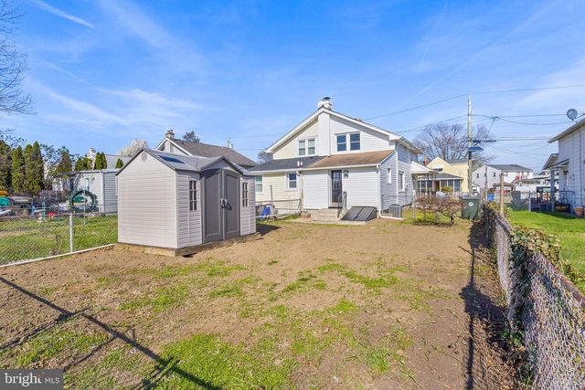 418 HULME ST, Burlington, NJ 08016