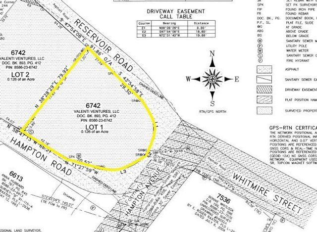 10 Hampton Road 1, Brevard, NC 28712