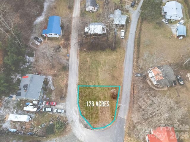 10 Hampton Road 1, Brevard, NC 28712