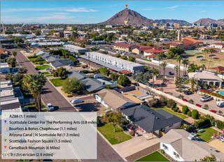 7720 E 3RD Street, Scottsdale, AZ 85251