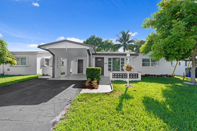 4300 NW 45th Terrace, Lauderdale Lakes, FL 33319