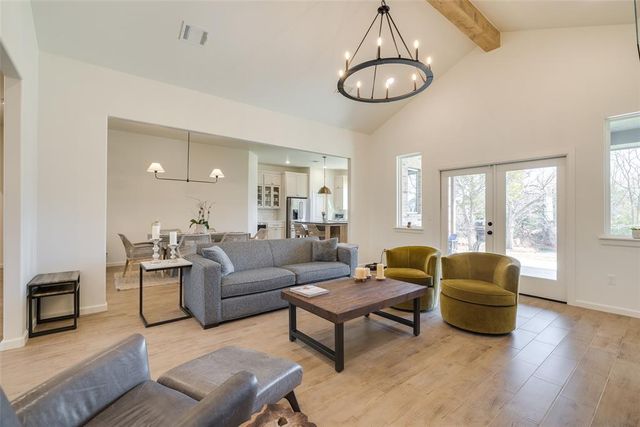 8110 Goldfinch Drive, Guthrie, OK 73044