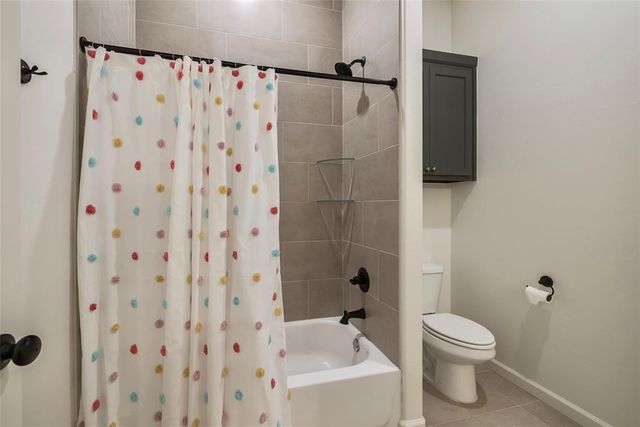 8110 Goldfinch Drive, Guthrie, OK 73044