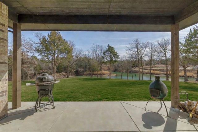 8110 Goldfinch Drive, Guthrie, OK 73044