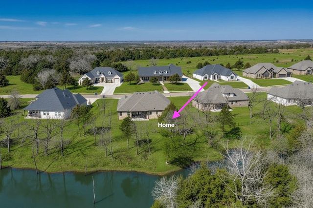 8110 Goldfinch Drive, Guthrie, OK 73044