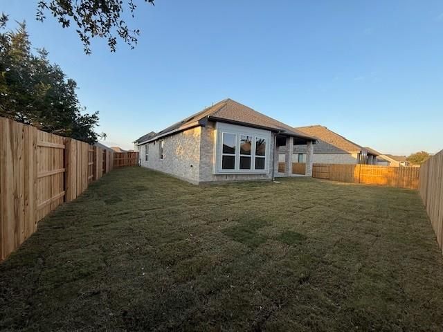 192 Five Mile Creek WAY, Kyle, TX 78640