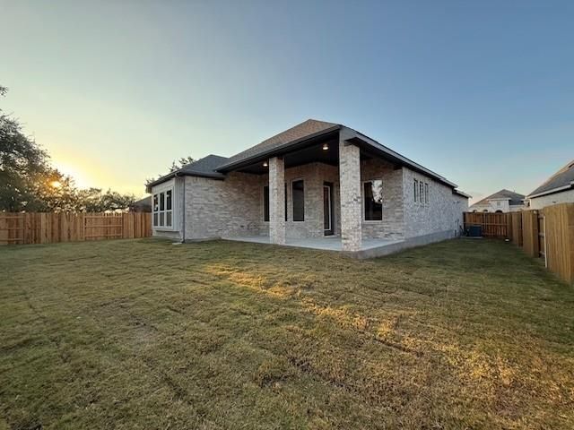 192 Five Mile Creek WAY, Kyle, TX 78640