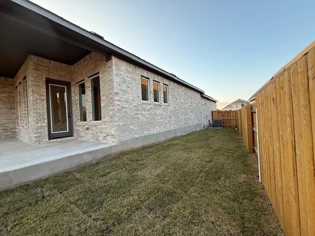 192 Five Mile Creek WAY, Kyle, TX 78640