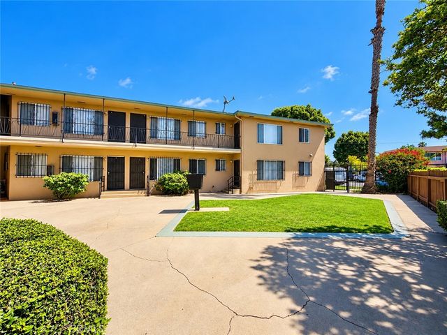 10203 England Avenue, Inglewood, CA 90303