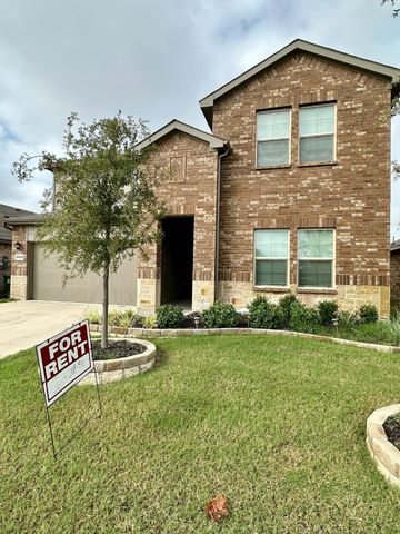 16525 Portage Street, Justin, TX 76247