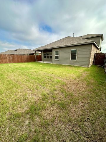16525 Portage Street, Justin, TX 76247