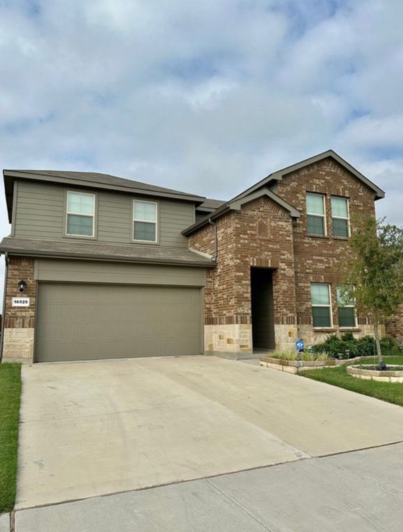 16525 Portage Street, Justin, TX 76247