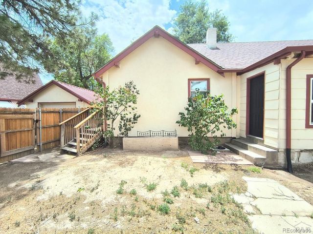 2124 West Street, Pueblo, CO 81003