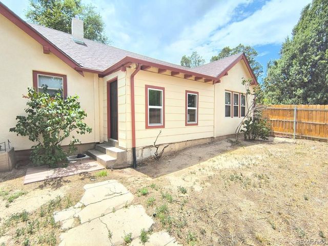 2124 West Street, Pueblo, CO 81003
