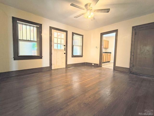 2124 West Street, Pueblo, CO 81003