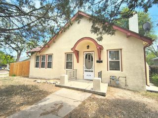 2124 West Street, Pueblo, CO 81003