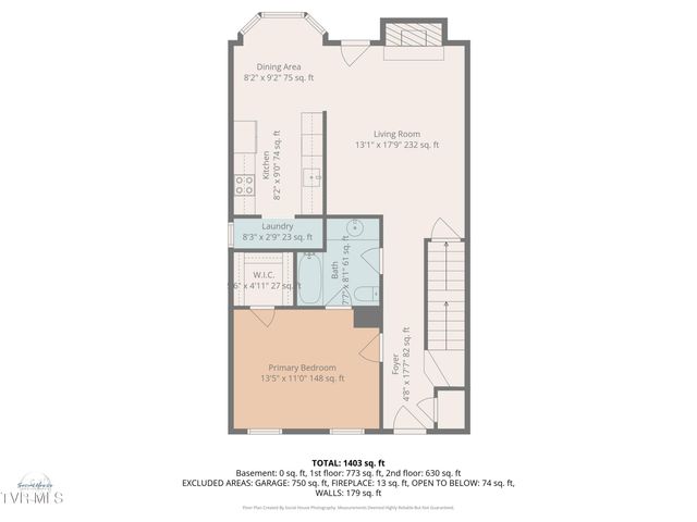 303 Breckenridge Trace 303, Kingsport, TN 37663