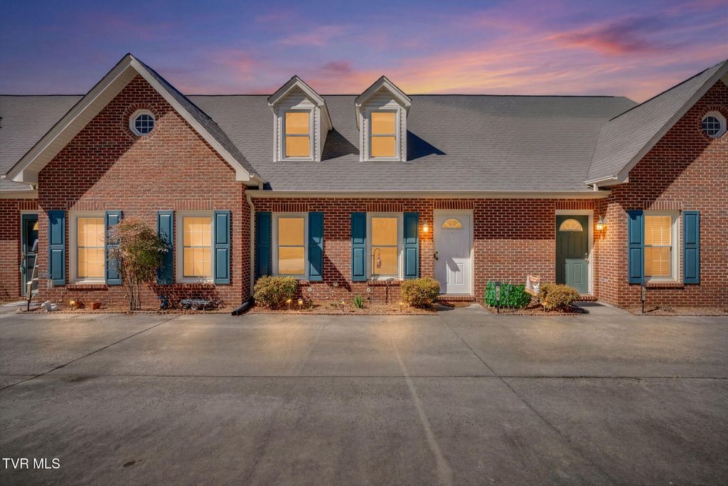 303 Breckenridge Trace 303, Kingsport, TN 37663