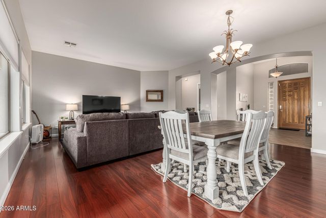 13318 W CORONADO Road, Goodyear, AZ 85395