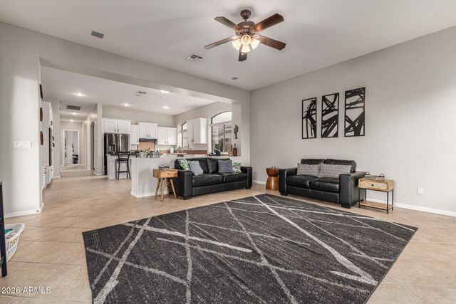 13318 W CORONADO Road, Goodyear, AZ 85395