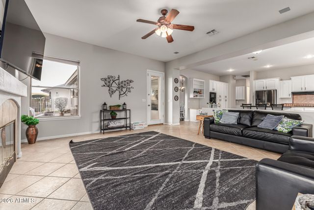 13318 W CORONADO Road, Goodyear, AZ 85395