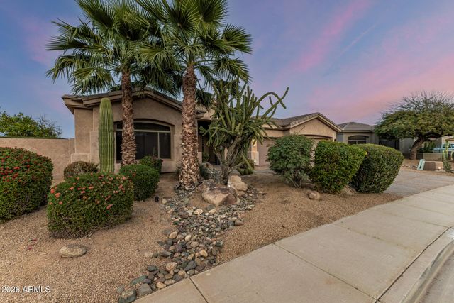 13318 W CORONADO Road, Goodyear, AZ 85395