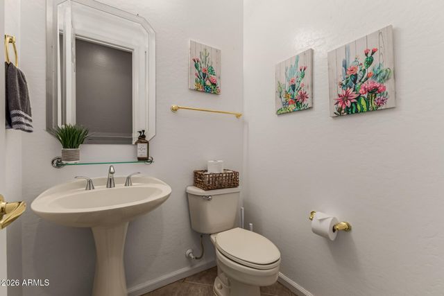 13318 W CORONADO Road, Goodyear, AZ 85395