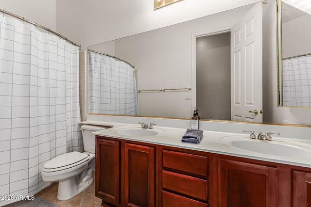 13318 W CORONADO Road, Goodyear, AZ 85395