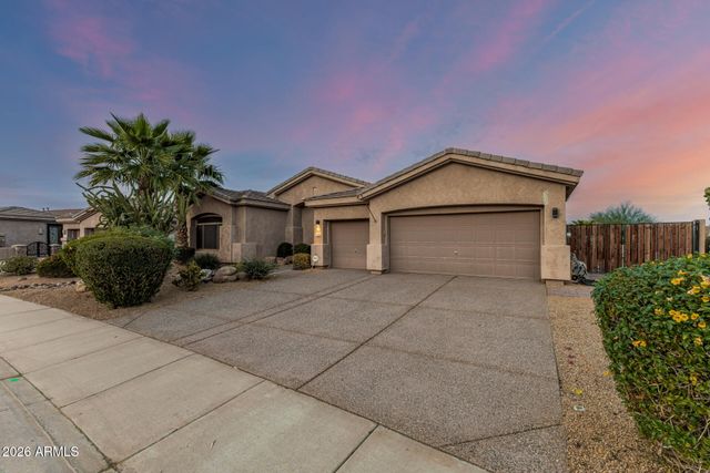 13318 W CORONADO Road, Goodyear, AZ 85395