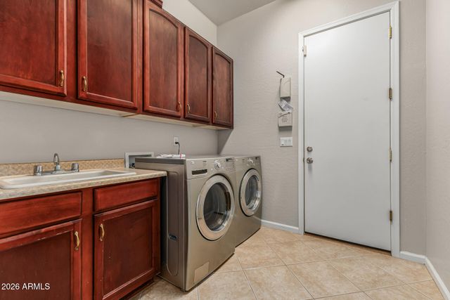 13318 W CORONADO Road, Goodyear, AZ 85395