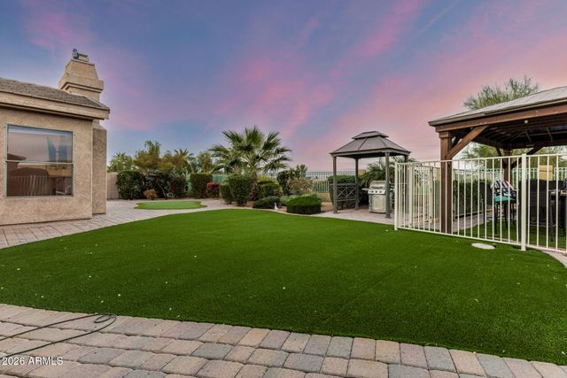 13318 W CORONADO Road, Goodyear, AZ 85395