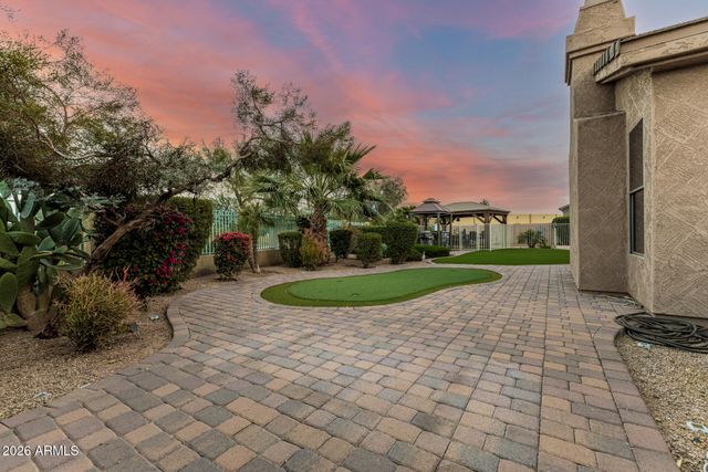 13318 W CORONADO Road, Goodyear, AZ 85395