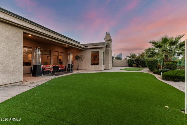 13318 W CORONADO Road, Goodyear, AZ 85395