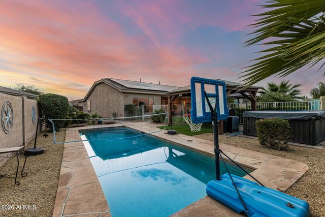 13318 W CORONADO Road, Goodyear, AZ 85395