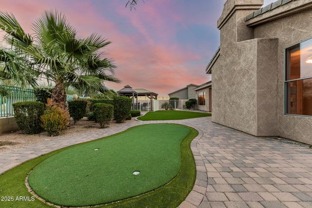 13318 W CORONADO Road, Goodyear, AZ 85395