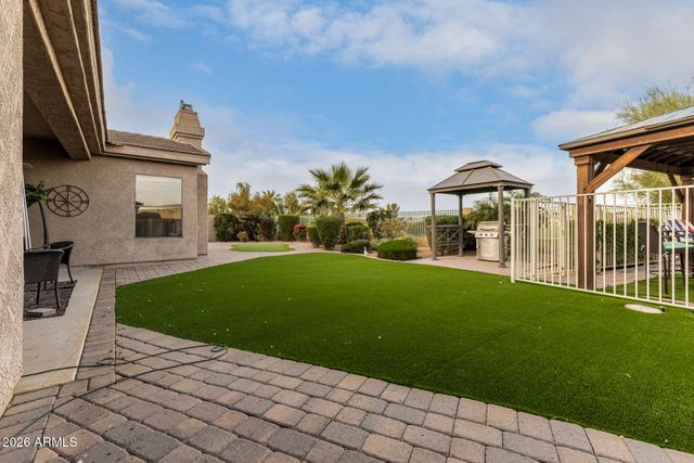 13318 W CORONADO Road, Goodyear, AZ 85395