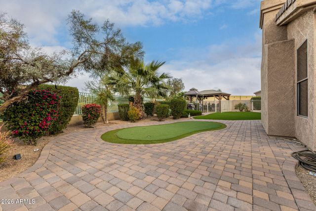 13318 W CORONADO Road, Goodyear, AZ 85395