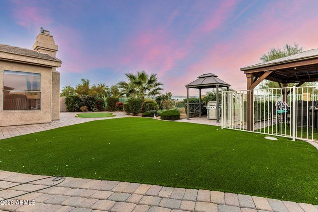 13318 W CORONADO Road, Goodyear, AZ 85395