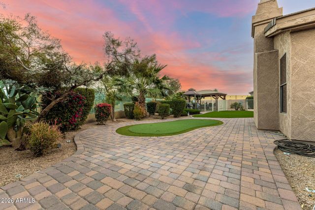 13318 W CORONADO Road, Goodyear, AZ 85395