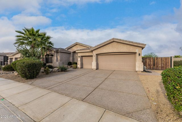 13318 W CORONADO Road, Goodyear, AZ 85395
