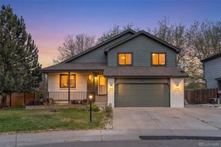 324 Spring Snow Drive, Loveland, CO 80538