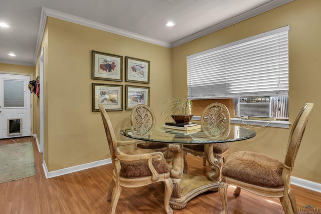 1303 Le Duke Blvd., Longview, TX 75601