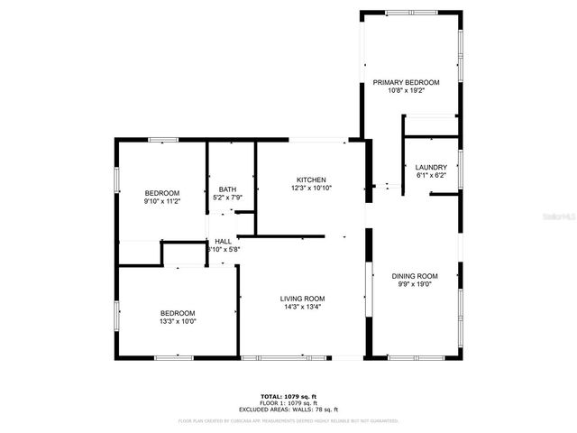 1520 S WASHINGTON AVENUE, Clearwater, FL 33756