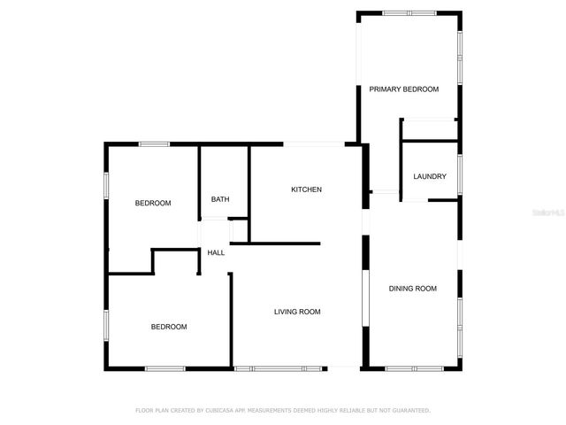 1520 S WASHINGTON AVENUE, Clearwater, FL 33756