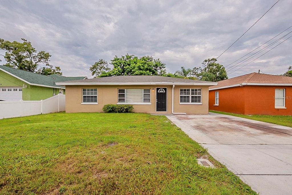 1520 S WASHINGTON AVENUE, Clearwater, FL 33756