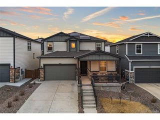 3807 Red Valley Ln, Castle Rock, CO 80104