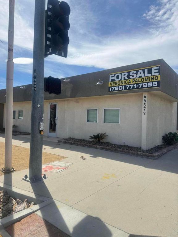 45667 Oasis Street, Indio, CA 92201
